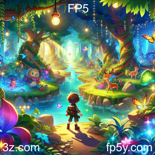 Explorando o Mundo dos Jogos de Aventura