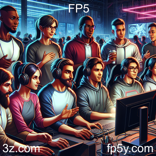 A Importância dos Clãs em Jogos Multiplayer no FP5