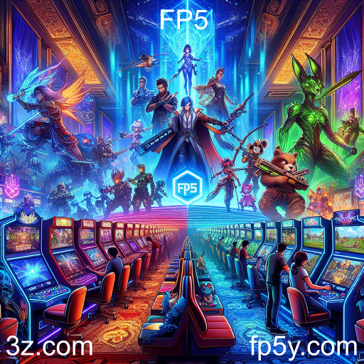 A Evolução dos Jogos Eletrônicos: Novidades e Tendências