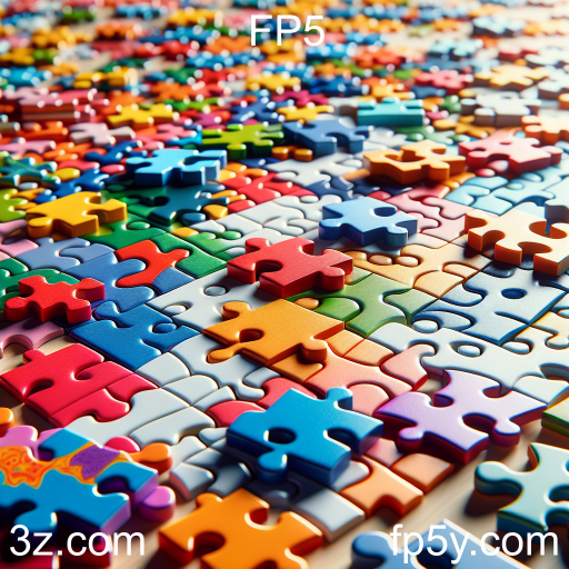 A Evolução dos Jogos de Quebra-Cabeça