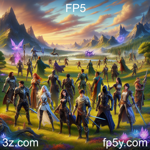 A Evolução dos Jogos de RPG: Uma Jornada Através do Tempo