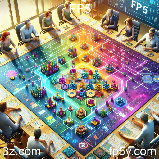 A Fascinante Mundo dos Jogos de Estratégia